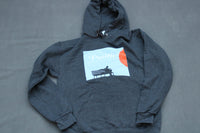 What you won't do for peace hoody
