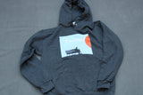 What you won't do for peace hoody