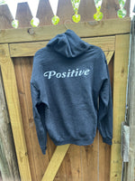 What you won't do for peace hoody
