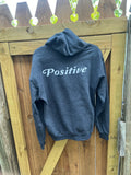 What you won't do for peace hoody