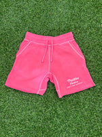 Plant water patience shorts