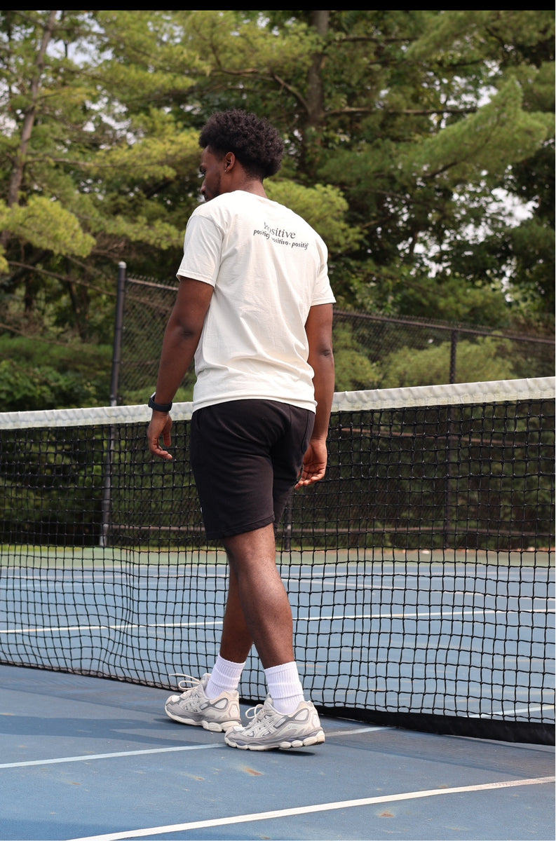 Building character through competition – Wear Positive