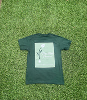 Plant water patience t-shirt