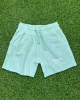 Plant water patience shorts