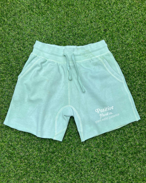 Plant water patience shorts