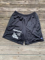 Positive Cup Series shorts