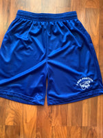 1800 uniform shorts