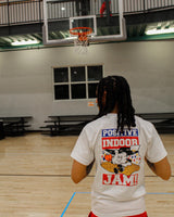 Indoor Jam Tee