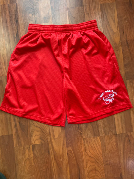 1800 uniform shorts