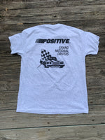 Positive Cup Series t-shirt