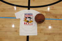 Indoor Jam Tee